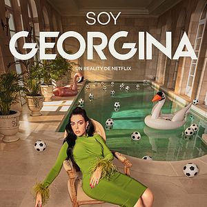 Foto Soy Georgina