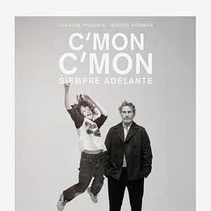 Foto C'mon C'mon: Siempre adelante