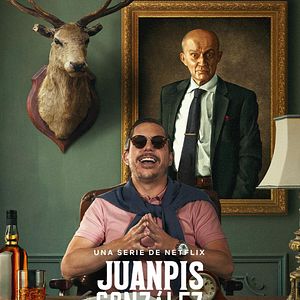 Foto Juanpis González - La serie