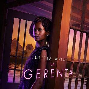 Foto Muerte en el Nilo