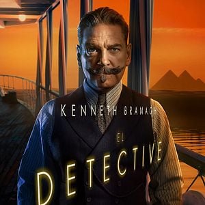 Foto Muerte en el Nilo