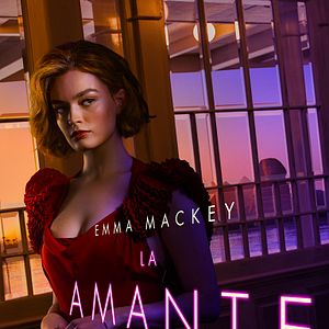 Foto Muerte en el Nilo