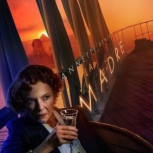 Foto Muerte en el Nilo