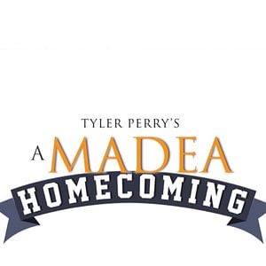 Foto El regreso a casa de Madea