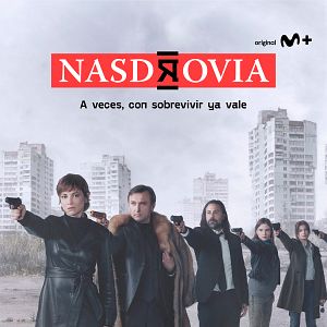 Foto Nasdrovia