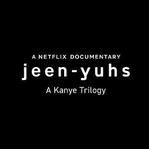Foto jeen-yuhs: A Kanye Trilogy