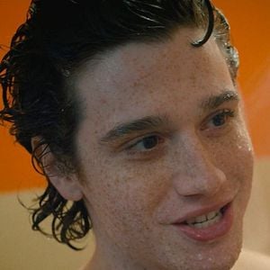 Foto Chester Rushing