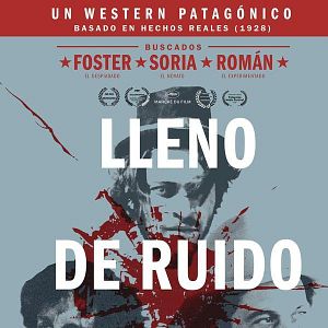 Foto Lleno de ruido y dolor