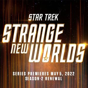 Foto Star Trek: Strange New Worlds