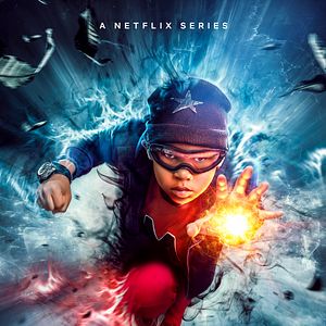 Foto Cómo criar a un superhéroe