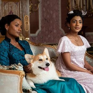 Foto Charithra Chandran