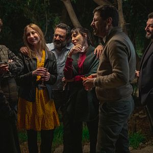 Foto Perfect Strangers