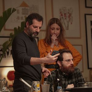 Foto Perfect Strangers