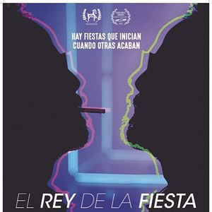 Foto El rey de la fiesta