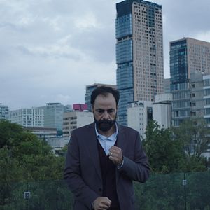 Foto El rey de la fiesta