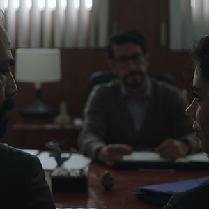 Foto El rey de la fiesta