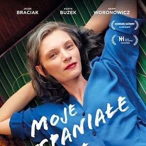 Foto Mi maravillosa vida