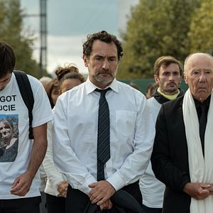 Foto Gilles Lellouche