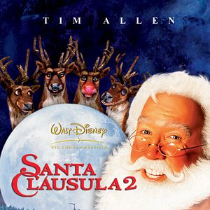 Foto Santa Cláusula 2