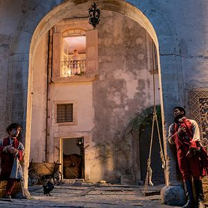 Foto Kelvin Harrison Jr.