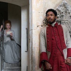 Foto Kelvin Harrison Jr.