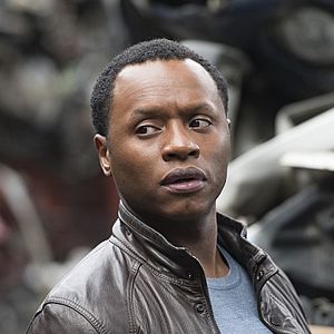 Foto Malcolm Goodwin