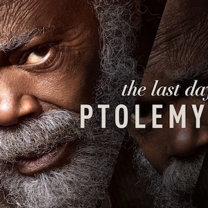 Foto The Last Days of Ptolemy Grey