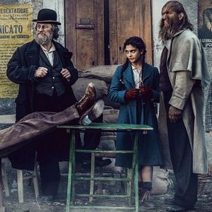 Foto Aurora Giovinazzo