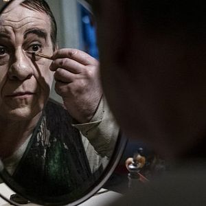 Foto The King of Laughter