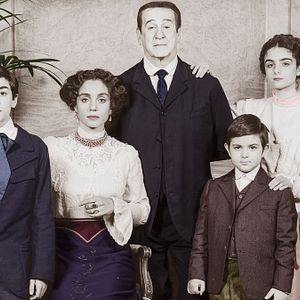 Foto The King of Laughter