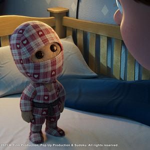 Foto El Pequeño Ninja