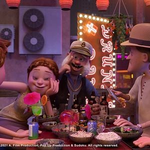 Foto El Pequeño Ninja