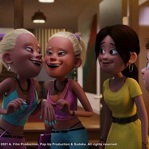 Foto El Pequeño Ninja