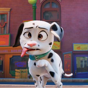 Foto Corazón de fuego