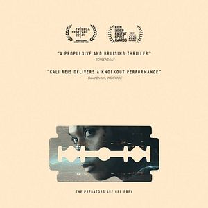 Foto Catch The Fair One