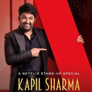 Foto Kapil Sharma: I'm Not Done Yet