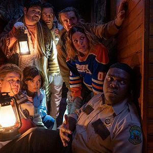 Foto Werewolves Within