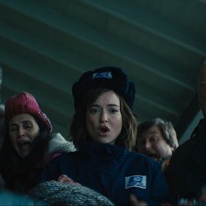 Foto Werewolves Within