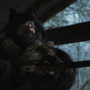 Foto Werewolves Within