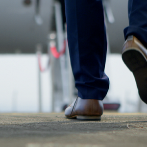 Foto El estafador de Tinder