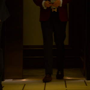 Foto El estafador de Tinder