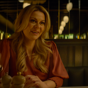 Foto El estafador de Tinder