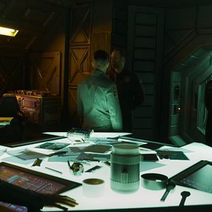 Foto Géminis: El Planeta Oscuro