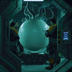 Foto Géminis: El Planeta Oscuro