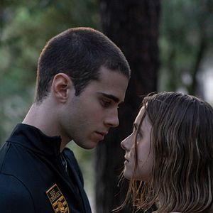 Foto A través de mi ventana