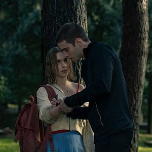 Foto A través de mi ventana