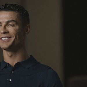 Foto Cristiano Ronaldo