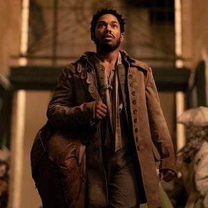 Foto Kelvin Harrison Jr.