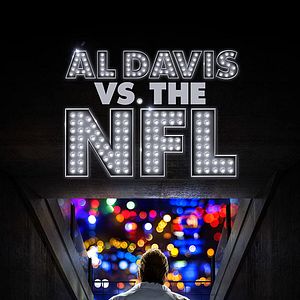 Foto Al Davis vs. The NFL