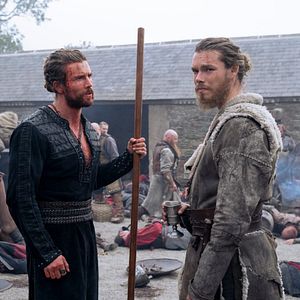 Foto Vikingos: Valhalla